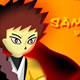 Samurais Vs Ninjas
