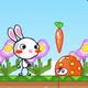 Rainbow Rabbit 4
