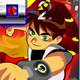 Ben 10 Fireman 2