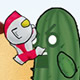 Fly Ultraman