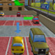 Shopping Mall Parking