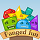 Fanged Fan
