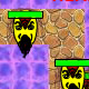 Brutal Killer Defender
