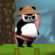 Bushido Panda