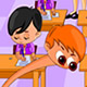 Exam Hall Naughty Boys