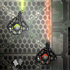 Outpost Swarm