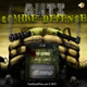 Anti Zombie Defense