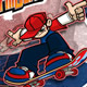 [Wild Grinders: Trick'D Out]