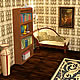 Antique Bedroom Escape