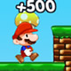 Run Mario 2