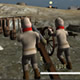 American Civil Ware Cannon Defense