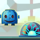 Jumping Box 2