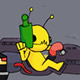 Alien Hominid Xtreme