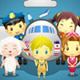 Airport Rush