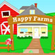 Must Escape The Farm