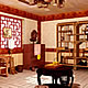 Ancient Sage Room Escape