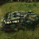 Metal Cavalry