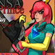 Chainsaw Princess