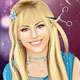 Hannah Montana Real Haircuts