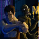 Shadows Of Mummies