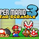 Super Mario 3: Star Scramble