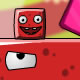 Monsterland - Junior Vs Senior