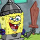 Spongebob Squarepants: Castle Challenge - The Escape