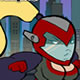 Jetpack Jane