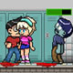 Zombie Punch