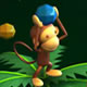 Monkey Gems