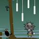 The Black Wolf Wants Sheep 2