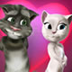 Talking Tom Valentine