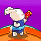 Star Bunny