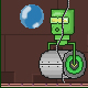 Bots N' Bubbles