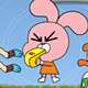 Gumball Blind Fooled