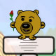 Dude Bear Level Pack