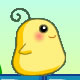 Hungry Chicken