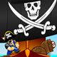 Angry Pirates