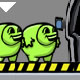 Blob: Escape From Lab-16B