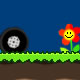 Wheel Vs Flowers