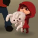 Bunnies And Zombies