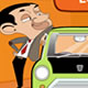 Mr Bean And Love Escape