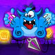 Crystal Freak