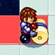 Super Space Roller