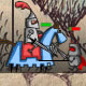 Clang Of Swords
