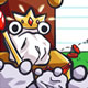 Paper Quest: The Scribble King Rescue