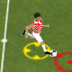 Speedplay Soccer 2