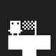 Super Pixel Man Void