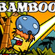 Bamboo Dino