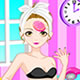 Being Beauty Makeover